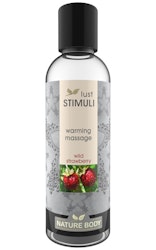 Lust Stimuli – Smultron