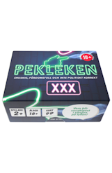 Pekleken