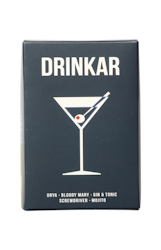 Drinkar