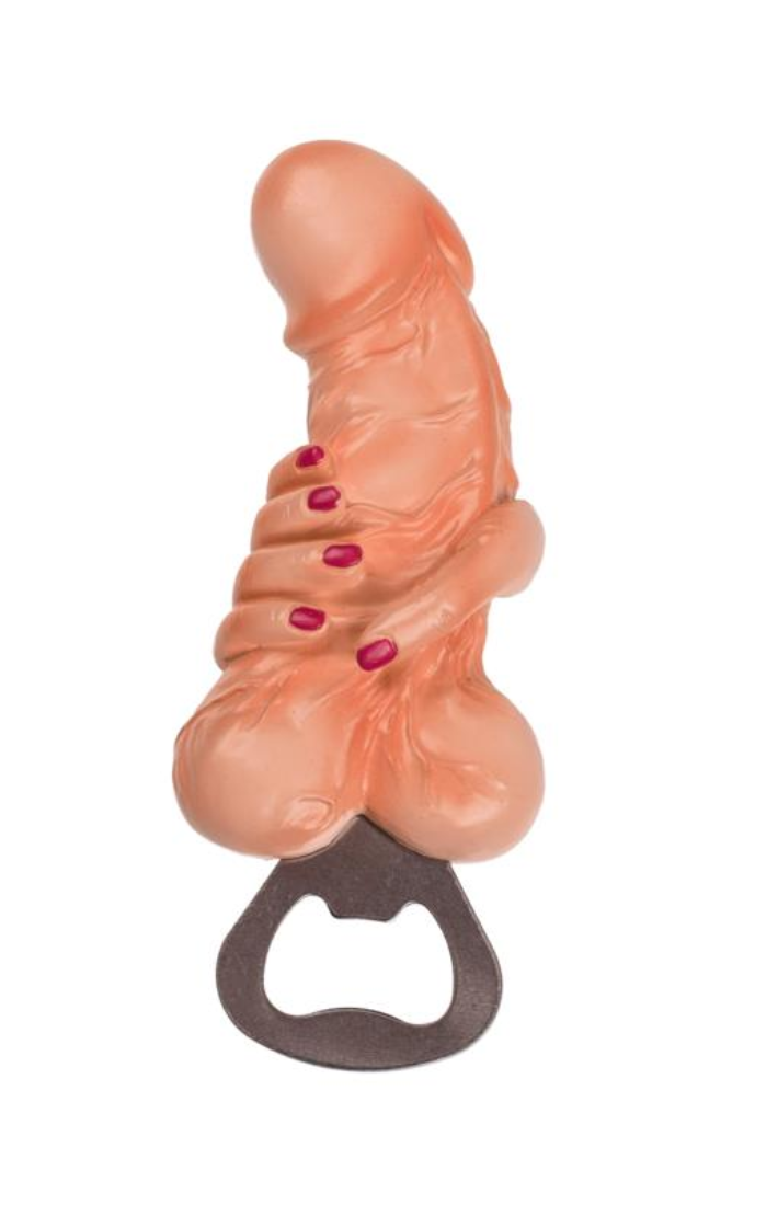Penis Opener