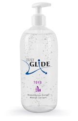 Just Glide Toylube