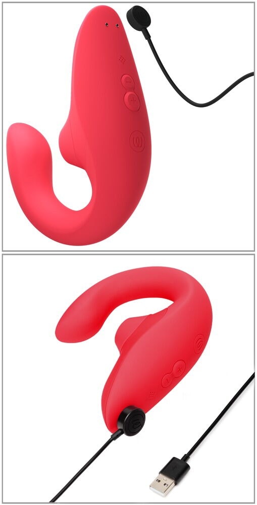 Blend Womanizer