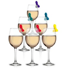 Penis Cocktail Markers