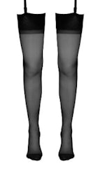 Hold Up Stockings