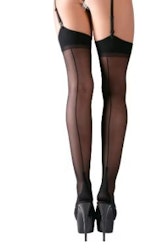 Hold Up Stockings