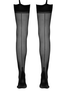 Hold Up Stockings