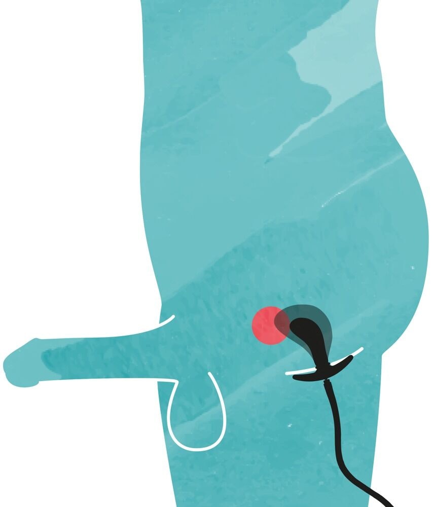 Inflatable Plug
