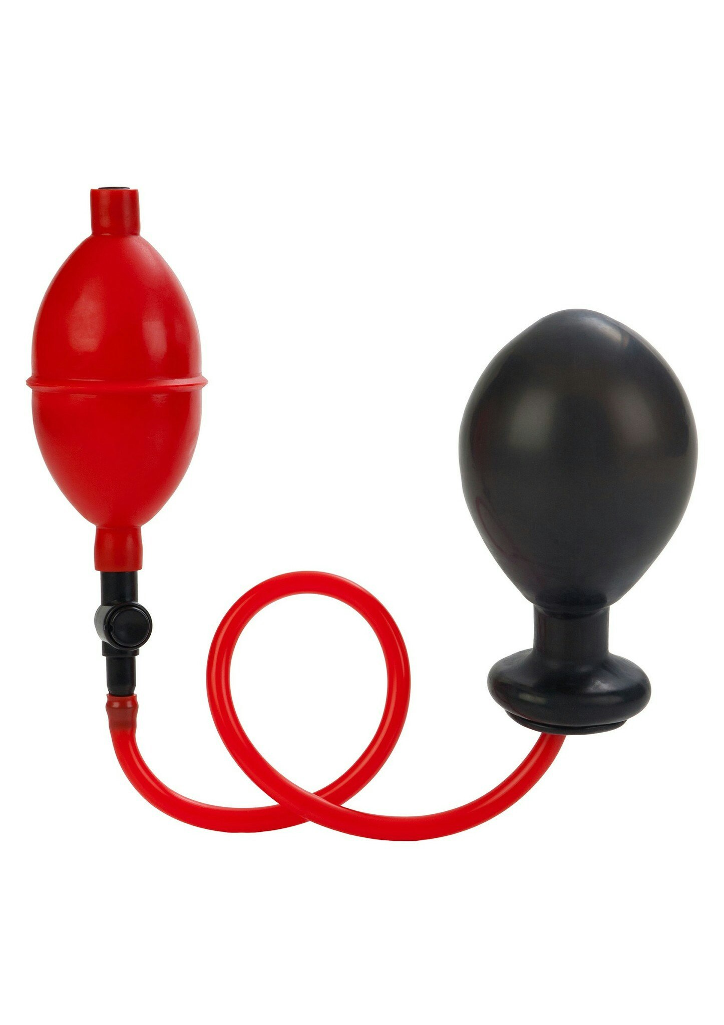 Pump Plug