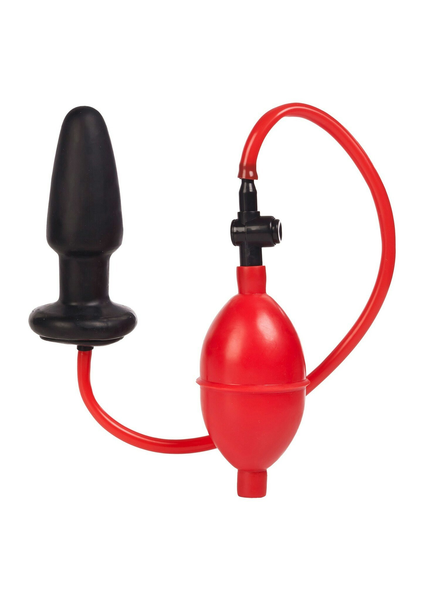 Pump Plug