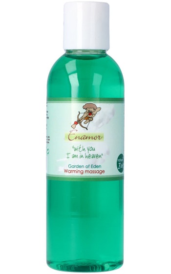 Enamor Warming Massage