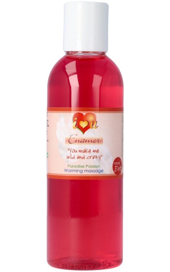 Enamor Warming Massage
