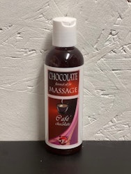Massageolja Café Chocolate - 100ml