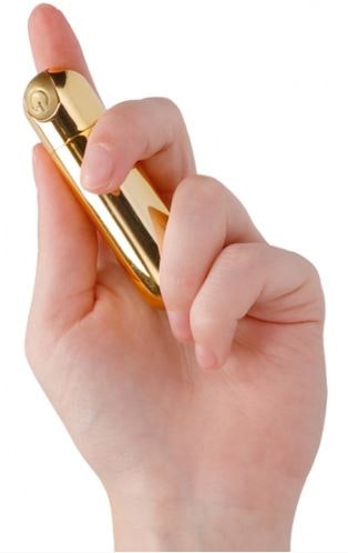 Gold Bullet