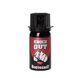 Knock Out V2 - Självförsvarsspray