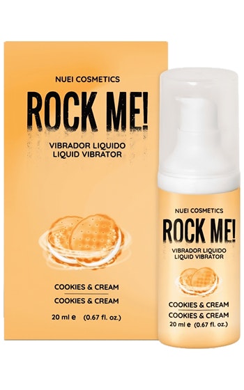 Rock Me - 20 ml
