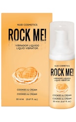 Rock Me - 20 ml