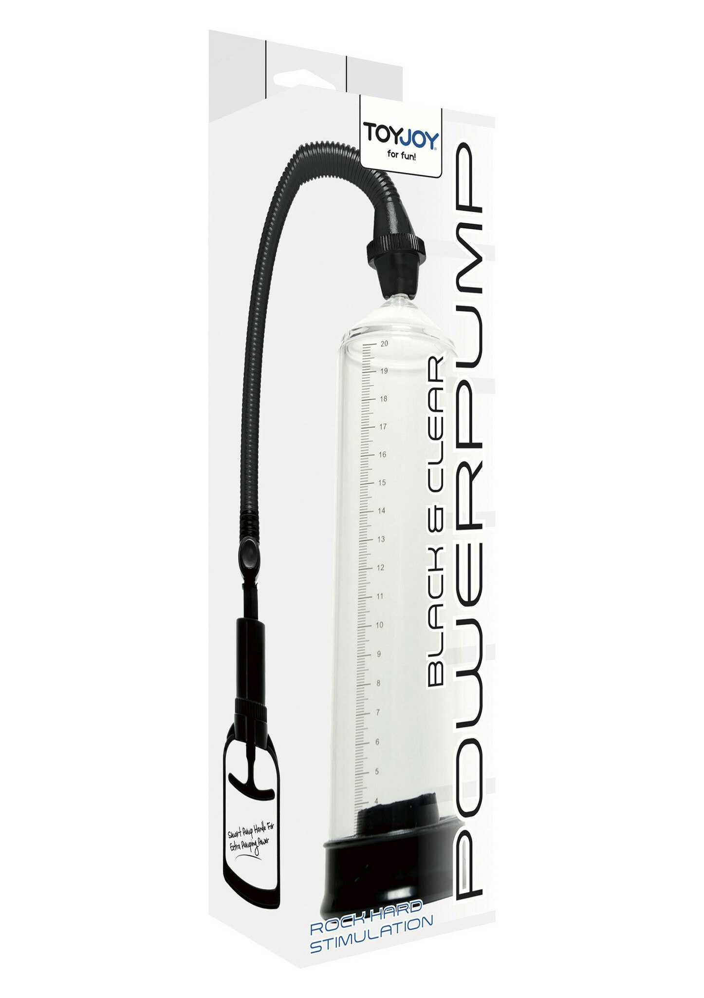 Power Pump