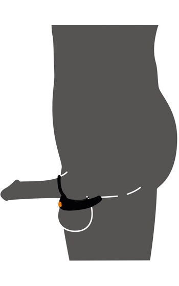 Rebell Ring