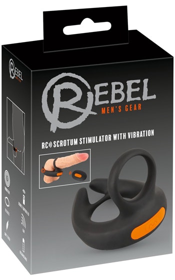 Rebell Ring