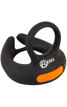 Rebell Ring