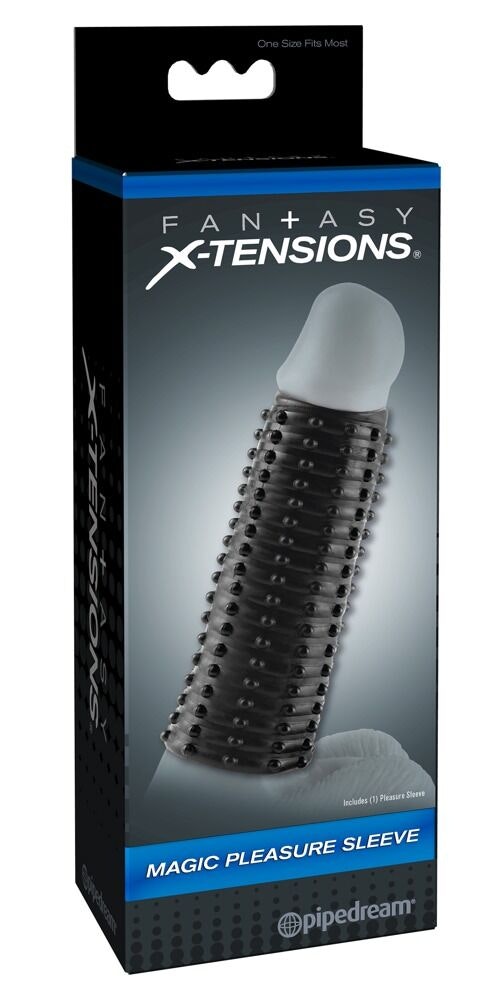 Magic Stroker
