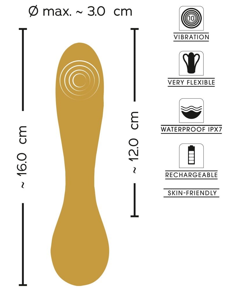 Golden Flexi