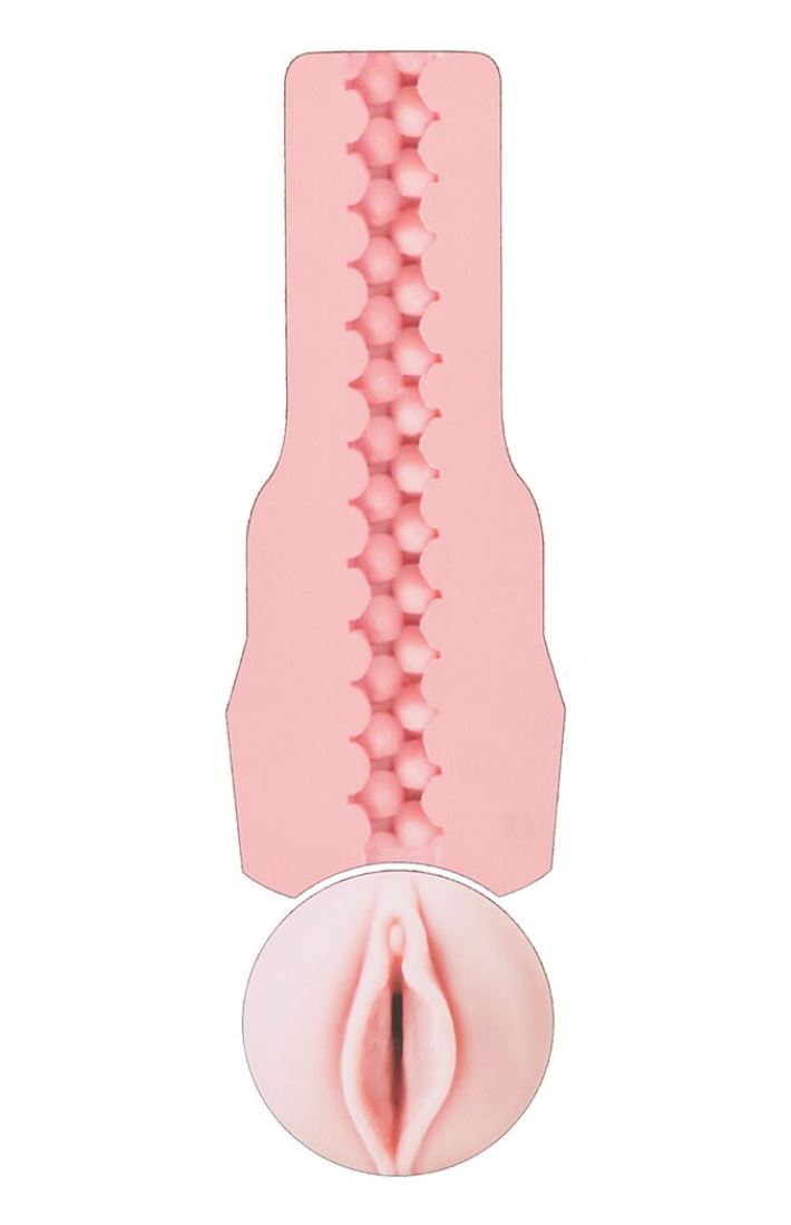 Fleshlight STU