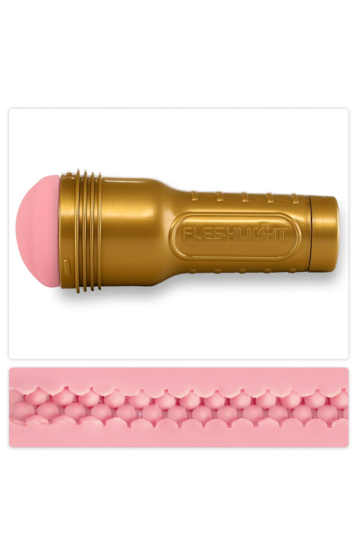 Fleshlight STU