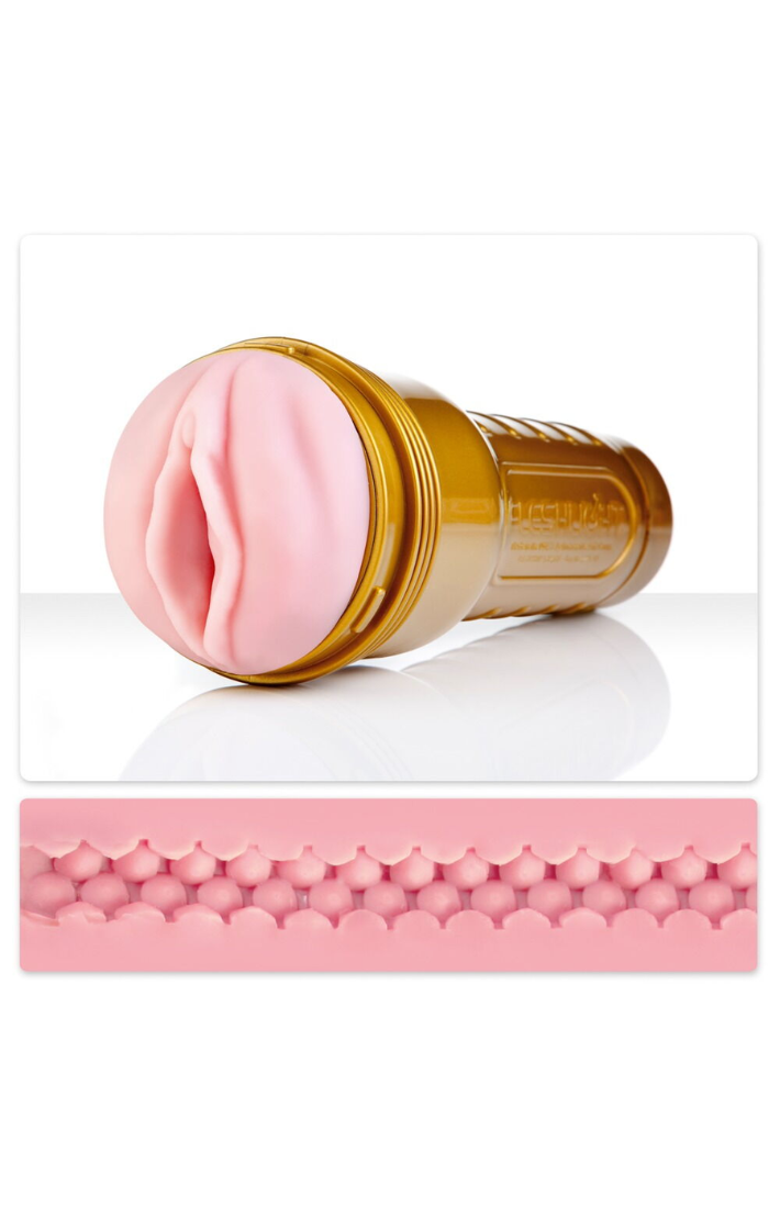 Fleshlight STU