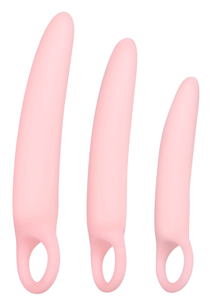 Vagina Trainers - Sexuell hälsa