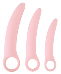 Vagina Trainers - Sexuell hälsa