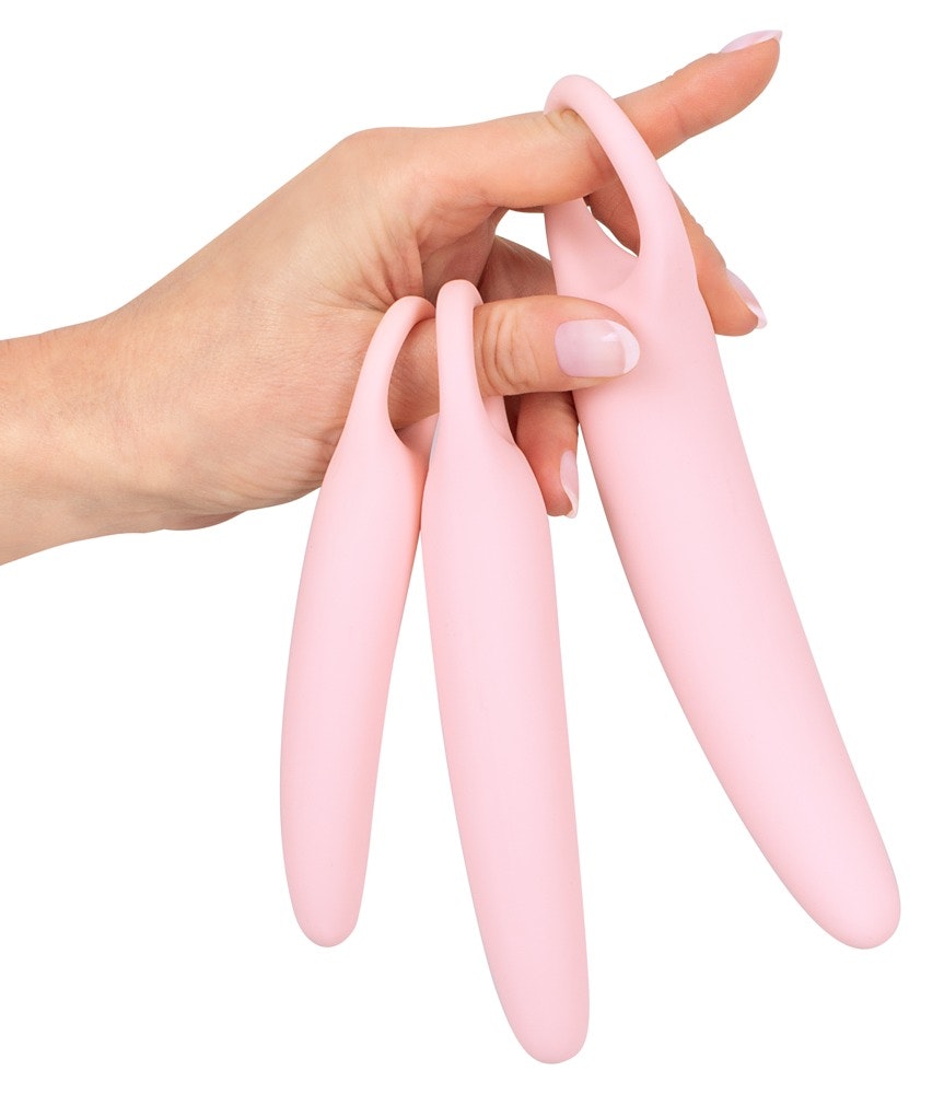 Vagina Trainers - Sexuell hälsa