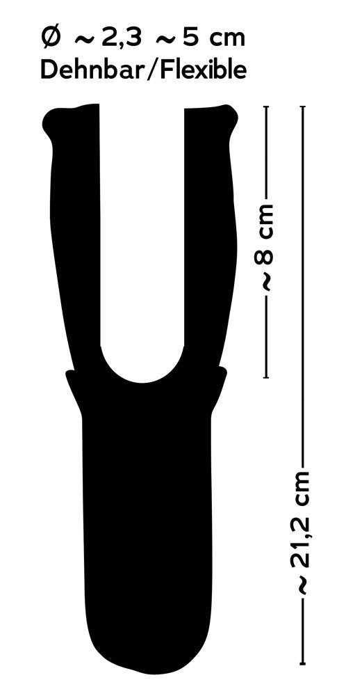 Rotating Mouth