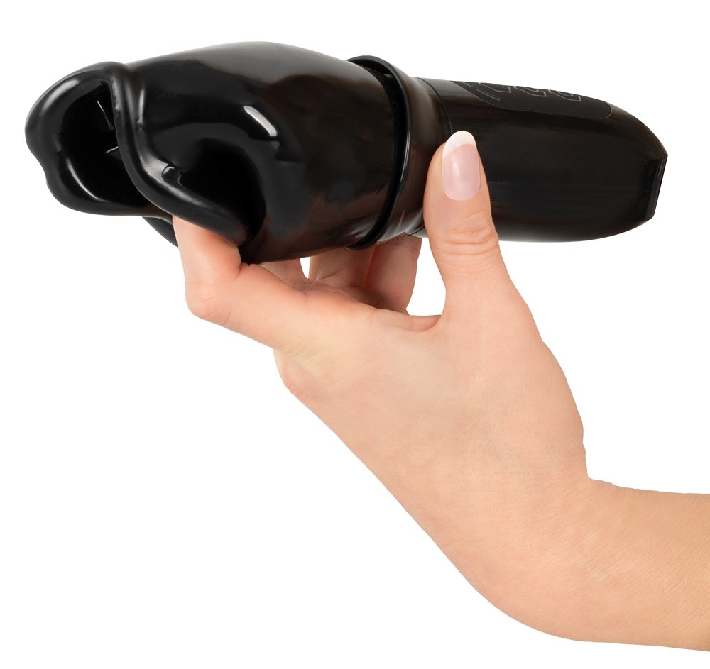 Rotating Mouth