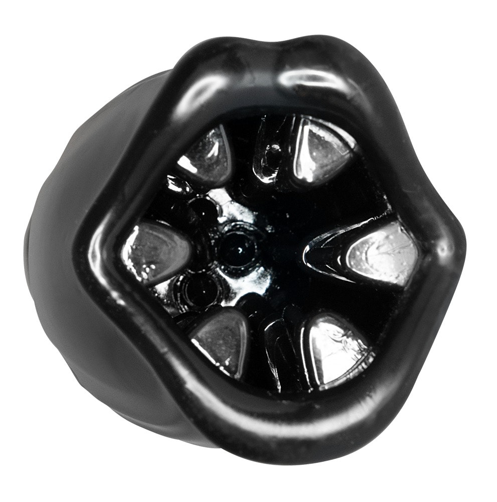 Rotating Mouth