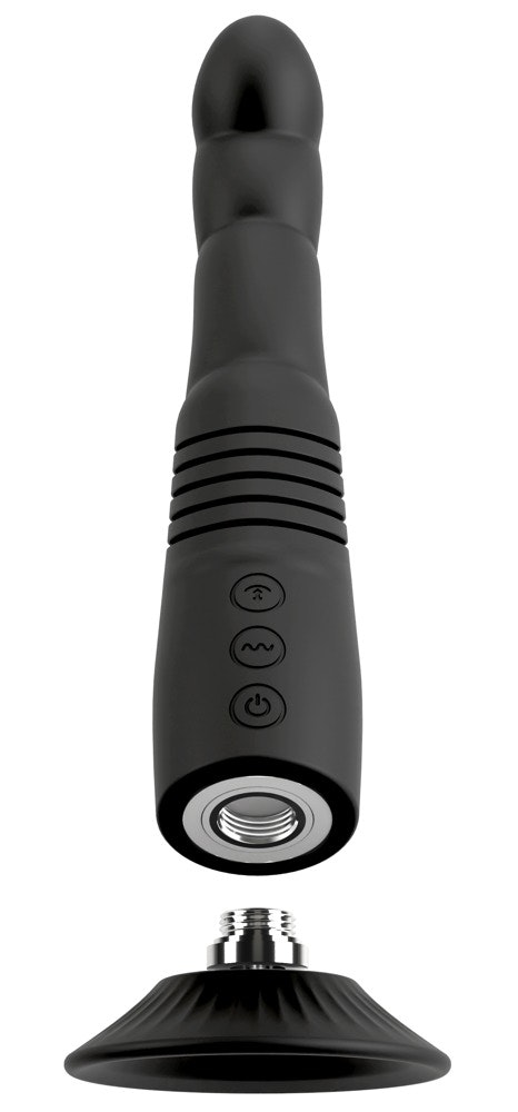 GP Thrust