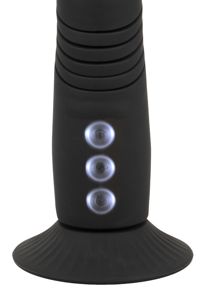 GP Thrust