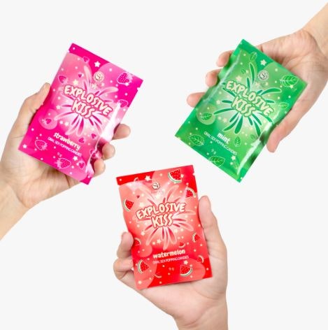 Oralsex Candy