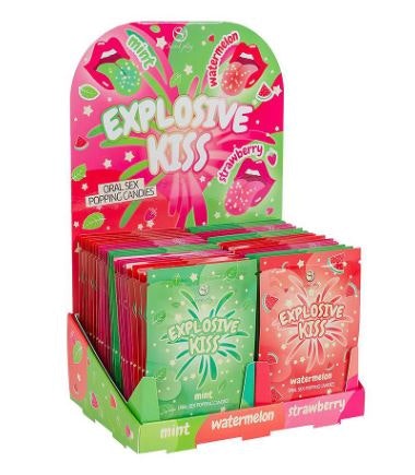 Oralsex Candy
