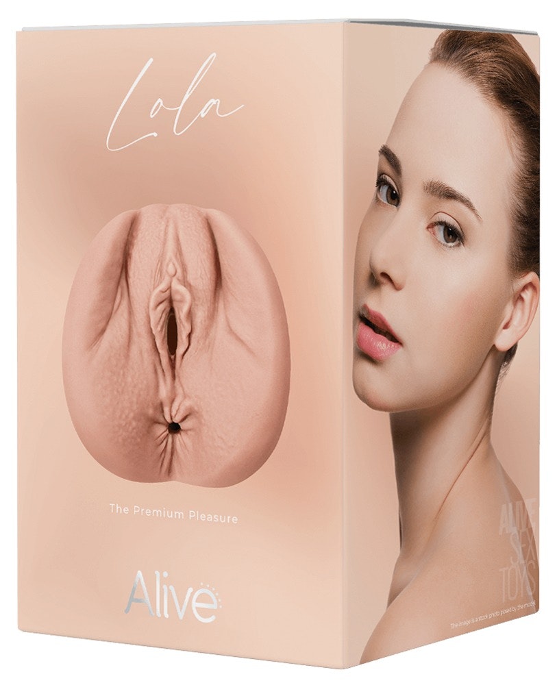 Lola - Alive