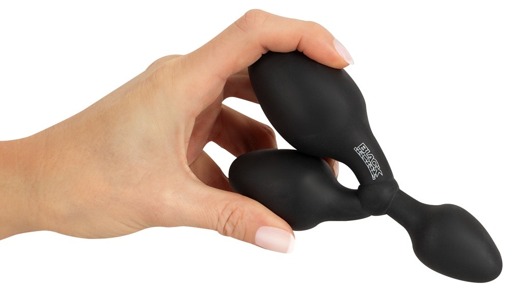 Tripple Training - Analplug
