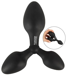 Tripple Training - Analplug