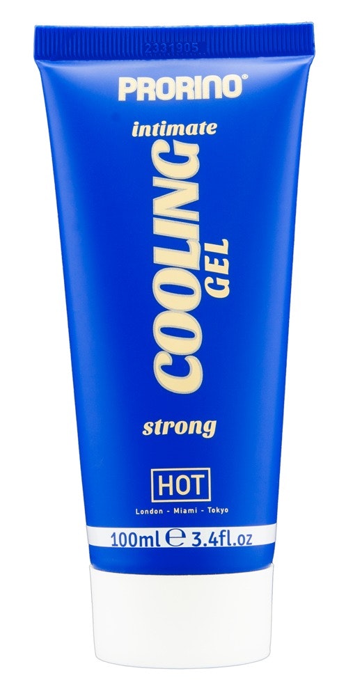Cooling Gel