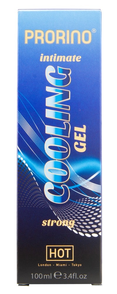 Cooling Gel