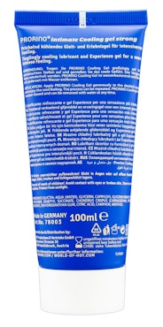 Cooling Gel