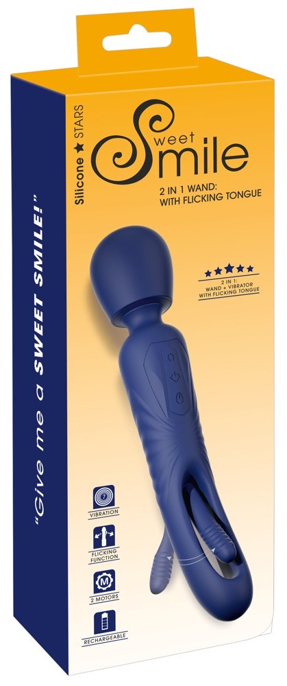 Wand 2 i 1