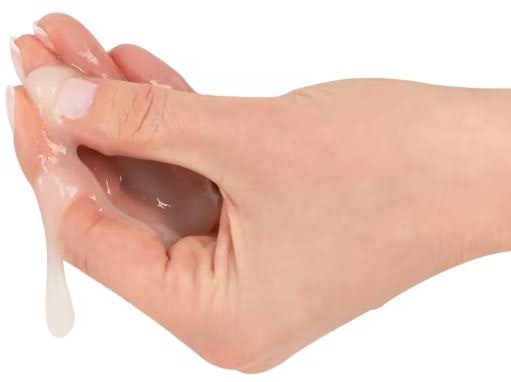 Porn Sperm