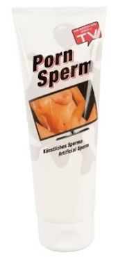 Porn Sperm