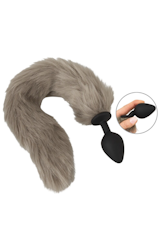 Fluffy Tail