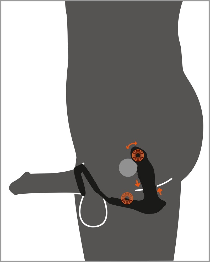 RC Nodding Plug